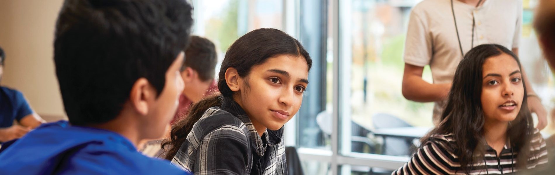 Youth and Government at the Y